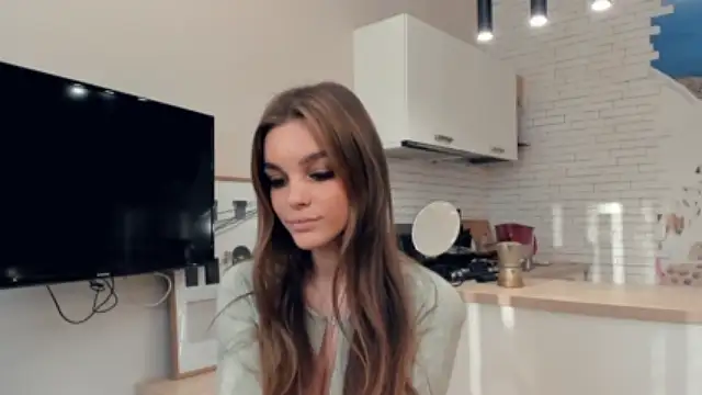 JeanCooper nude strip on webcam for live sex chat