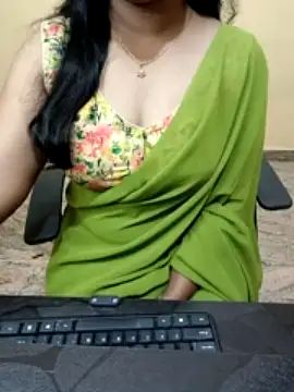 Jhanvi_05 nude strip on webcam for live sex chat