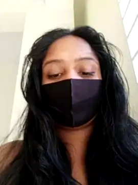Kotha_-Moni nude stripping on webcam for live sex video chat
