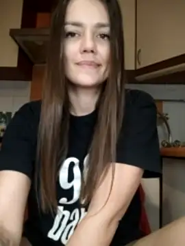 KrissSexi nude strip on webcam for live sex chat
