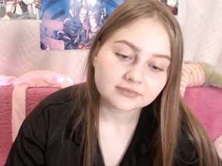 LeaSoom fully nude on webcam live sex chat