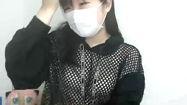 LilyinJapan nude strip on webcam for live sex chat