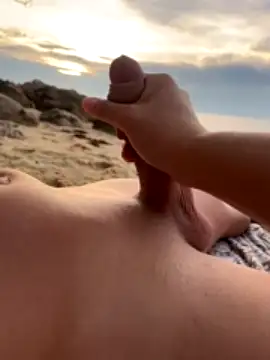LukeLouHarvey nude strip on webcam for live sex chat