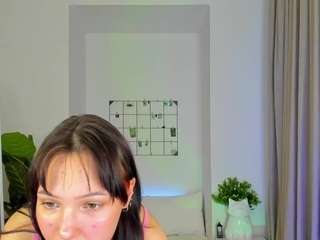 Mary-ry fully nude on webcam live sex chat