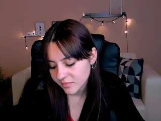 Maya-crystal fully nude on webcam live sex chat