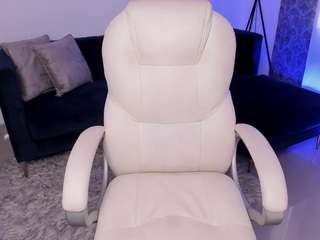 Mayte-jhons fully nude on webcam – live sex chat