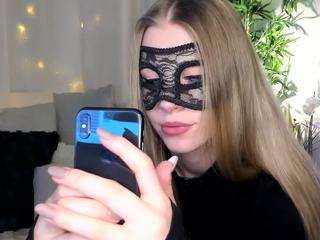 MBCA fully nude on webcam live sex chat