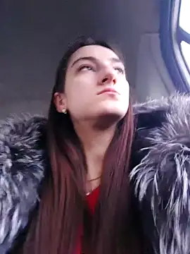MilanaVibe nude strip on webcam for live sex chat