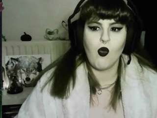 Missxamelia fully nude on webcam live sex chat