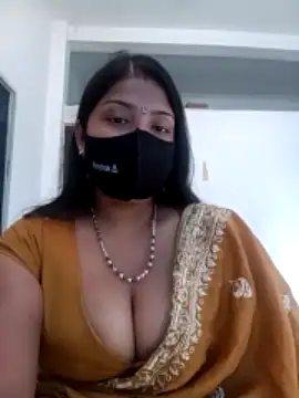 Neha-bhabhi nude strip on webcam for live sex chat