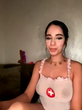 ORLA68 nude strip on webcam for live sex chat