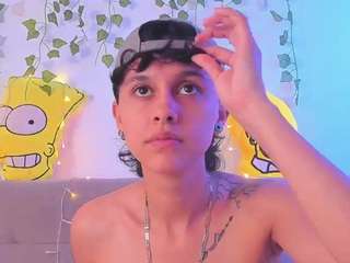 Owenfoxx fully nude on webcam live sex chat