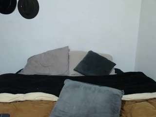 Paulinadelatorre fully nude on webcam live sex chat