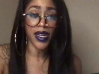 Princesskarmaxo fully nude on webcam – live sex chat