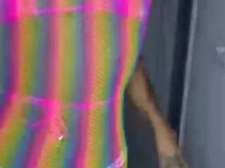 TherealDomdiamond fully nude on webcam live sex chat