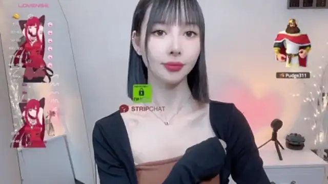 Wend-Sexy nude strip on webcam for live sex chat