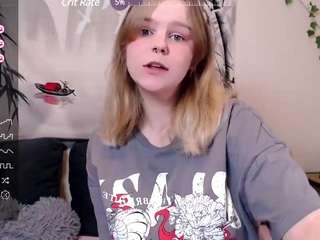 Will-o-Wisp fully nude on webcam – live sex chat