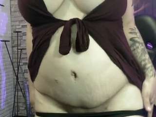 Yayita81 fully nude on webcam live sex chat
