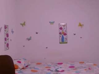 Adriana2307 fully nude on webcam live sex chat