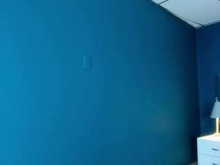 AGATHA ADAMS fully nude on webcam live sex chat