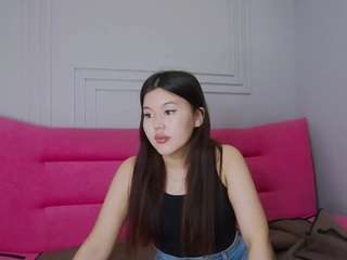 AishaLovee fully nude on webcam live sex chat
