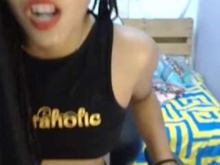 Alissonhope22 fully nude on webcam live sex chat