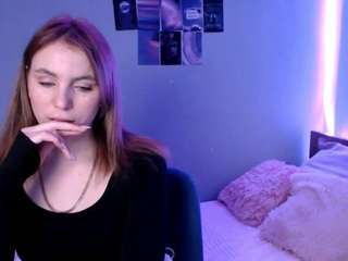 Anysweett fully nude on webcam live sex chat
