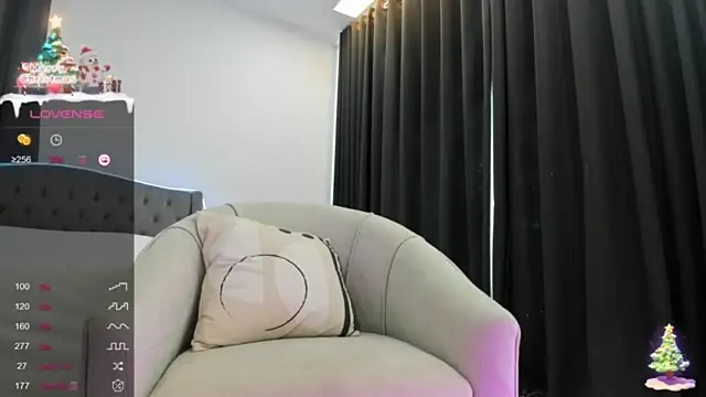 AsayyRose nude strip on webcam for live sex chat