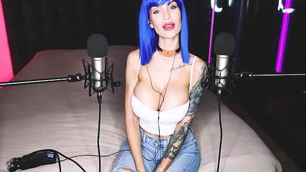 Asmr Hands free Cum on me