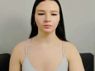 AvaCute fully nude on webcam live sex chat