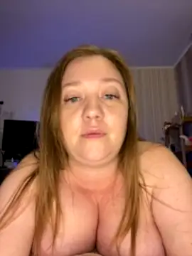 BBWOOW nude strip on webcam for live sex chat