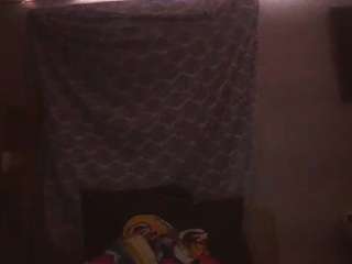 BeautifulPrincess33 fully nude on webcam live sex chat