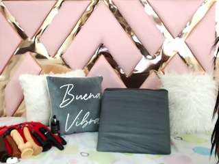 CanndyBrunett fully nude on webcam live sex chat