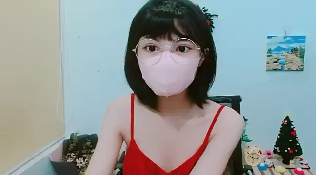 Cici_babier nude strip on webcam for live sex chat