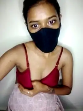 Cute-Punjaban nude strip on webcam for live sex chat