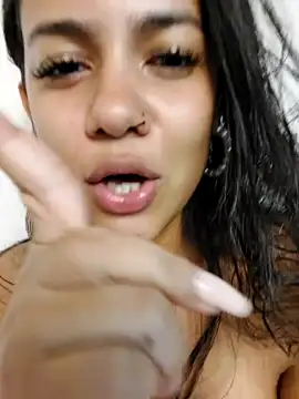 Demonaughtyyy nude strip on webcam for live sex chat