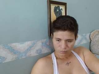 Diana-Banks fully nude on webcam live sex chat