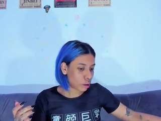 Dulce-vega fully nude on webcam live sex chat