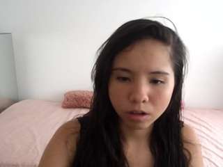 DulceWish fully nude on webcam live sex chat