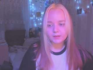 EvaAnte fully nude on webcam live sex chat