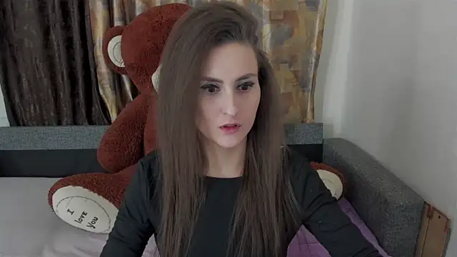 GwenBest nude strip on webcam for live sex chat
