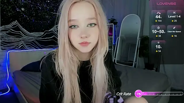 IrmaBell nude strip on webcam for live sex chat