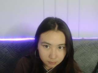 Kanmii fully nude on webcam live sex chat