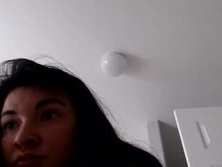 Kiwiipunkk fully nude on webcam live sex chat