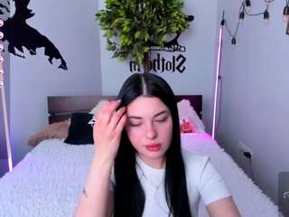 Ladylily fully nude on webcam live sex chat