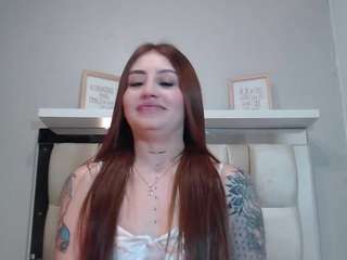 LANA fully nude on webcam live sex chat