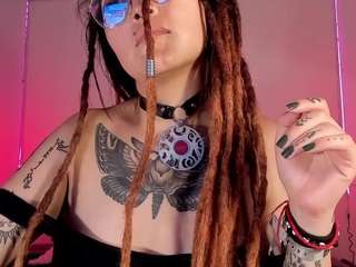 Lissie-bloom fully nude on webcam live sex chat
