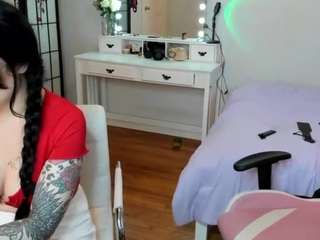 Livy and LexiLee fully nude on webcam live sex chat