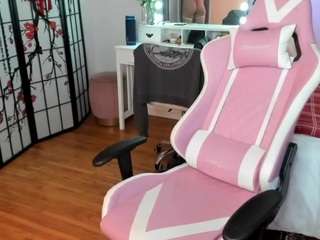 Livy’s Room fully nude on webcam live sex chat