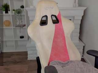 LolaAyers fully nude on webcam live sex chat